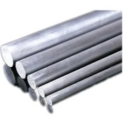 Resim 15 Mm Alüminyum Çubuk Yuvarlak Mil 50 Cm 478795702 