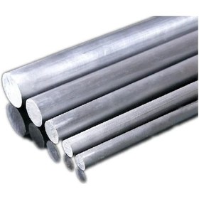 Resim 15 Mm Alüminyum Çubuk Yuvarlak Mil 50 Cm 478795702 