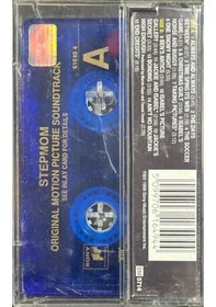 Resim Plak Değildir Kaset Tir Stempmom Soundtrack Kaset 