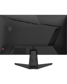 Resim MSI 23.8 MAG 245F X24 1920x1080 (FHD) 16:9 FLAT RAPID IPS 240HZ 0.5MS (GtG Min.) FREESYNC PREMIUM GAMING MONITOR 