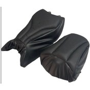 Resim EXTRA KONFOR SÜRÜCÜ SELE KILIFI X14 BAJAJ PULSAR 