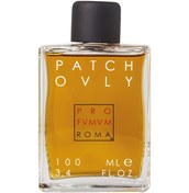Resim Profumum Roma Patchouly Unisex Parfüm EDP 100 ML 
