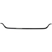 Resim Oem No 2058852521 Uyumlu Mercedes C Class W205 14/17 Karlık Çıtası Arka Tampon Altı Çıtası Amg Spoıler 