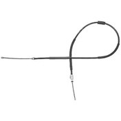 Resim El Fren Teli 306 92-97 Cavo6002276-4745.97 
