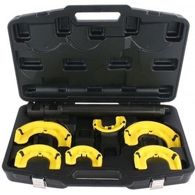 Resim Brio Helezon Yay Çektirme 2600 Kg Universal 