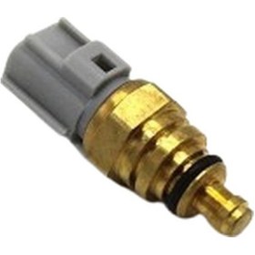 Resim S40 V50 C30 V70 S80 Sıcaklık Sensörü 4 Silindir Turbosuz 