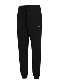 Resim New Balance Kadın Eşofman Altı Siyah 