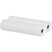 Resim Ennalbur Sünger 10 Cm Parmak Rulo Yedek 2 Adet 