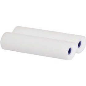 Resim Ennalbur Sünger 10 Cm Parmak Rulo Yedek 2 Adet 