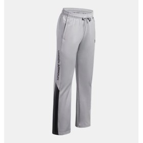 Resim Under Armour Erkek Çocuk Ua Brawler 3.0 Tapered Eşofman Altı 6004997-011 