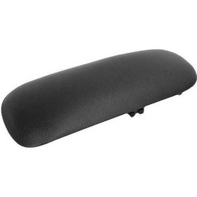 Resim Ulzyvf Bmw Mini Cooper 2002-2008 Pu Deri Konsol Kapağı - Rahat Kol Dayama Aksesuarı 