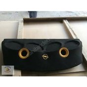 Resim Opel Astra 4 Oval Polyesterlı Kabartmalı Pandızot N11.382 