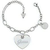 Resim Guess JGUJUBB05149JWRHWHS Kalpli Kadın Bileklik 