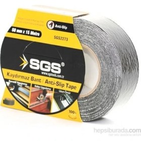 Resim Sgs Kaydırmaz Bant 