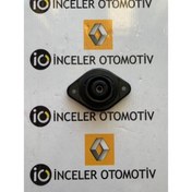 Resim 552400025R MEGANE IV 4 TALiSMAN ARKA AMORTiSÖR TAKOZU 