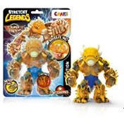 Resim Legends Stretchy Demolition Figür 