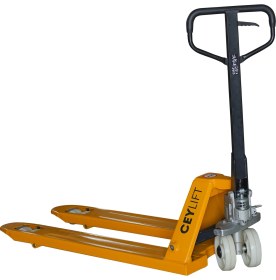 Resim Ceylıft CM25-N 2.5 Ton Kaldırmakapasiteli Manuel Transpalet 