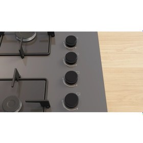 Resim Bosch POP7C9P31O 67 CM Ankastre Ocak 