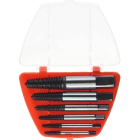 Resim Mannesmann 529-6-S Ters Kılavuz Takımı (6 Parça) 