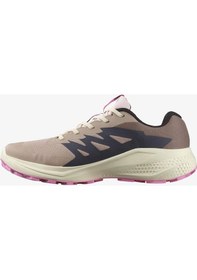 Resim Salomon Kadın Koşu/fıtness Ayakkabı Alphaglıde Gore-tex L47857900 Gri | Unisex 