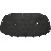 Resim Parçazamanı Volkswagen Polo 2011 - 2014 Motor Kaput Keçesi 