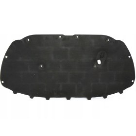 Resim Parçazamanı Volkswagen Polo 2011 - 2014 Motor Kaput Keçesi 