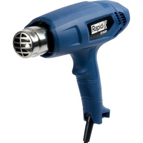 Resim Rapid R1600 Elektriklisıcak Hava Tabancası 
