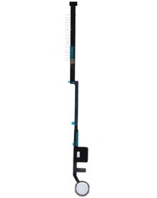 Resim iPad Uyumlu 8. Nesil A2430 A2428 A2270 A2197 A2200 A2232 Home Tuşu 