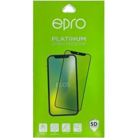 Resim EPRO - Platinum - 5d Yeni Nesil - Iphone 11 / Xr 