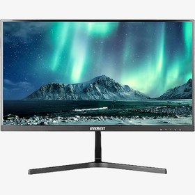 Resim Everest M240 21.5" 5 ms Full HD FreeSync Monitör 