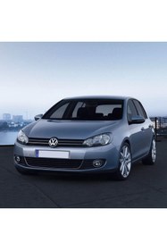 Resim Genel Markalar Vw Golf Mk6 2009-2012 Ön Koltuk Yatırma Ayar Makarası Bej 1j0881671h 