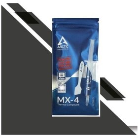 Resim Mx-4 Termal Macun 