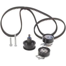 Resim Bosch 1987946713-triger Seti Seat Cordoba 1.4 036198119a 