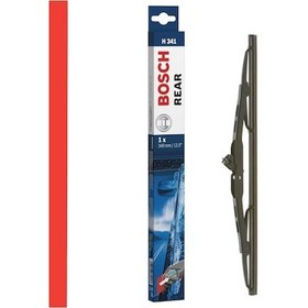 Resim Mazda 323 Hb 1998-2003 Bosch Aerotwin Rear Arka Silecek 