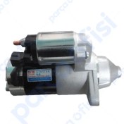 Resim Geely Emgrand Marş Motoru (2010-2012) Geely Motors 