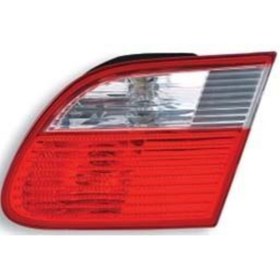 Resim Mars Stop Lambası Sol Albea Ic 02 06 Duysuz 