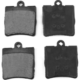 Resim Ayd MERCEDES C-SERISI-CLK-SLK-CLC-SERISI ARKA BALATA 0004207904 