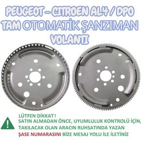 Resim Peugeot 301 Otomatik Vites Volant Benzinli 375371800r 053592 0535.92 2012-2016 