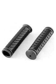 Resim MOTOLİNAS BİSİKLET - ELCİK SİYAH MTB TAKIM SİLİKON DESENLİ 