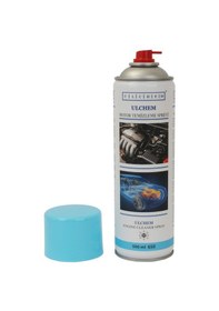 Resim Ulchem Motor Temizleyici Sprey Susuz 500 ML 
