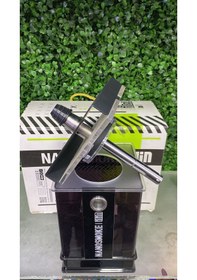 Resim Nano Smoke Four Nargile 