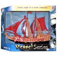 Resim Korsan Gemisi Oyun Seti 