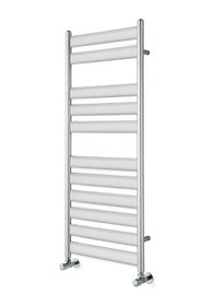 Resim 1200x500mm Lara Karbon Çelik Krom Havlupan 