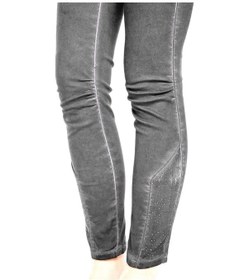 Resim Bulalgiy Kadın Gri Casual Pantolon - Bga63313310 