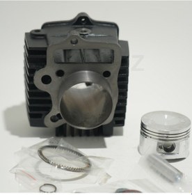 Resim Cup 110 Silindir Piston 001 