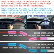 Resim Timeless Tre 1 Takım Kapı Kilidi Sabitleyici Koruyucu Mandallar Durdurucu Kapakları (Yurt Dışından) 