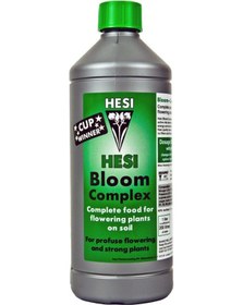 Resim Hesi Bloom Complex 250 Ml 