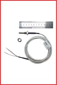 Resim Gemo PTC-S-130C Rekorlu PTC Sıcaklık Sensörü 