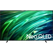 Resim Samsung 55QNX1D 55" 139 Ekran Uydu Alıcılı 4K Ultra HD Smart Neo QLED TV 