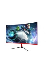 Resim Ramtech Gaming RG505-066 R5-5500 32 GB 256 GB SSD 4 GB RX550 23.6" Dos Masaüstü Bilgisayar 